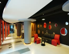 Calcutta Media Institute- [CMI]