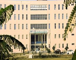 Rama University