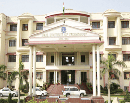 Ideal Group of Institutions