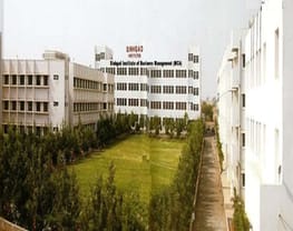 Sinhgad Institute Of Business Management - [SIBM]