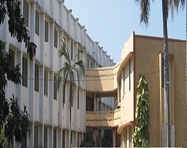 VSM College