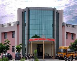 Jhalawar Hospital & Medical College