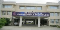 KC Institute of Engineering and Technology