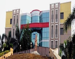 Karamveer Bhauro Patil College - [KBP College]
