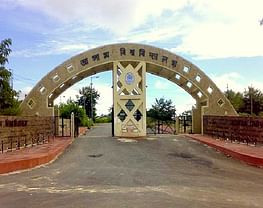 Lala Rural College - [LRC]