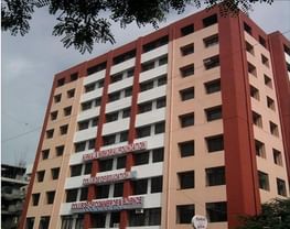 Nirmala Memorial Foundation College of Commerce and Science