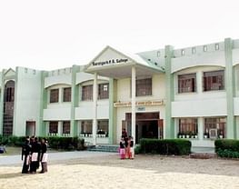 Suratgarh P.G. College