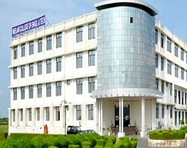 Neelam Group Of Institutions - [NGI]