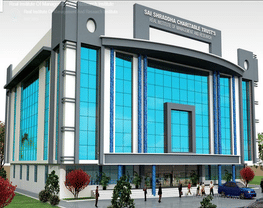 Real Institute of Management and Research - [RIMR]