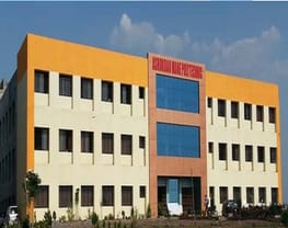 SBMSPM's Ashokrao Mane Group of Institution