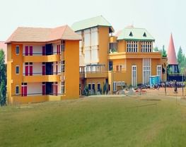 S.S.P.M. College Of Engineering