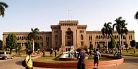 Osmania University, Prof. G. Ram Reddy Centre For Distance Education - [PGRRCDE]