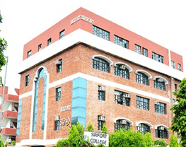 Sirifort Institute of Management Studies