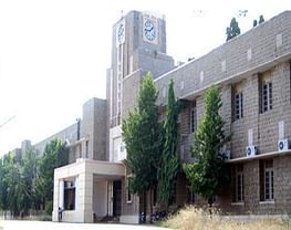 JNTUA College of Engineering