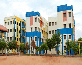 Sri Ranganathar Institute of Engineering & Technology - [SRIET]
