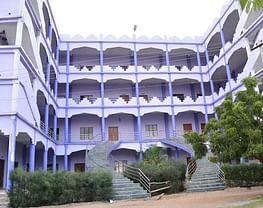 PSN Engineering College