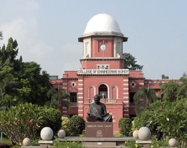 Shivani College of Engineering  & Technology - [SCET]