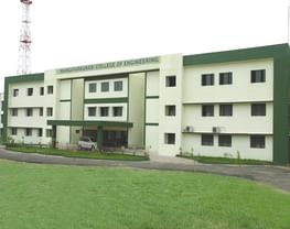 Mangayarkarasi College of Engineering - [MCE]