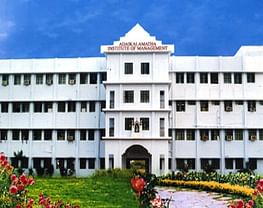 Adaikalamatha Institute of Management - [AIM]