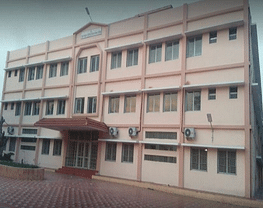 Gopabandhu Ayurveda Mahavidyalaya - [GAM]