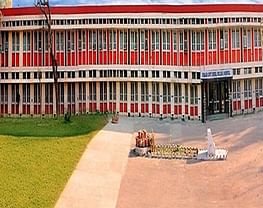 Punjab Govt. Dental college and hospital - [GDC]