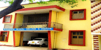 Murshidabad Medical College & Hospital