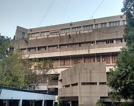 Bharati Vidyapeeth Jawaharlal Nehru Institute of Technology