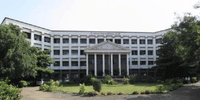 Bharati Vidyapeeth Dr. Patangrao Kadam  Mahavidyalaya - [DPKM]