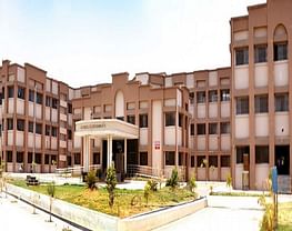 Government Medical College - [GMC]