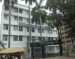 BCDA College of Pharmacy & Technology - [BCDAPT]