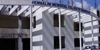 Hemnalini Memorial College of Engineering - [HMCE] Kalyani