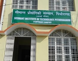 Nanhi Pari Seemant Engineering Institute - [NPSEI]