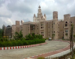 B.S.M. College of Engineering - [BSMCOER]
