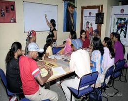 Aruna Institute of Fashion Technology - [AIFT]