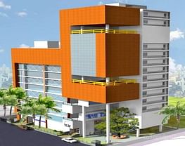 Rachna Sansad School of Design
