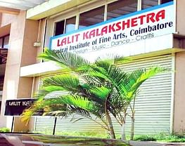 Lalit Kalakshetra, Raviraj Institute for Art and Culture