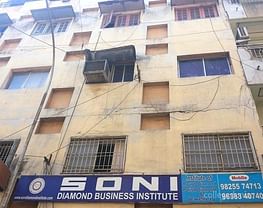 Soni Diamond Business Institute - [SDBI]