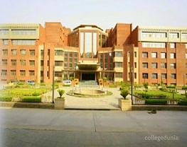 Amity School of Fine Arts - [ASFA]