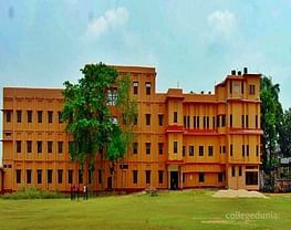 Bhatter College