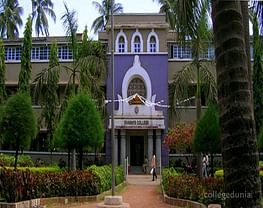 Bhavan's College