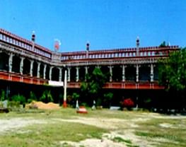 Abdul Aziz Ansari Degree College