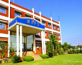 Milestone Institute of Professional Studies - [MIPS]