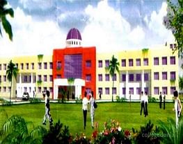 Arihant Homoeopathic Medical College, Hospital & Research Centre