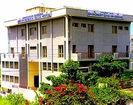 Bhagawan Buddha Homeopathic Medical College and Hospital