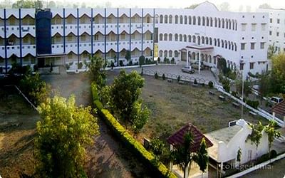 Dr. Sau Kamaltai Gawai Institute of Engineering and Technology - [KGIET],  Amravati, Maharashtra - Admission, Fees, Courses and Placement 2023-2024