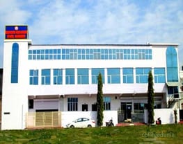 IP Nehru Academy of Hotel Management - [IPNAHM]