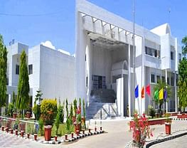 Magadh Homoeopathic Medical College - [MHMC]