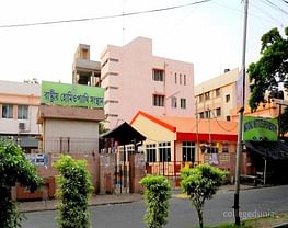 National Institute of Homeopathy - [NIH]