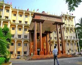 Sri Sai Ram Homoeopathy Medical College and Research Centre
