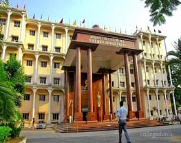 Sri Sai Ram Medical College for Siddha Ayurveda and Homoeopathy